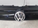 Atrapa grill VW POLO 6R0 6R0853653E 6R0853651E - 3