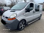 Renault Trafic - 1