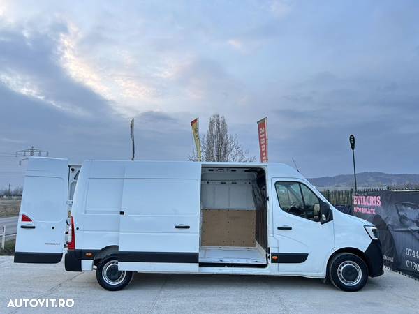 Renault Master L3H2 - 17