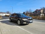 Skoda Superb 2.0 TDI Platinum - 8