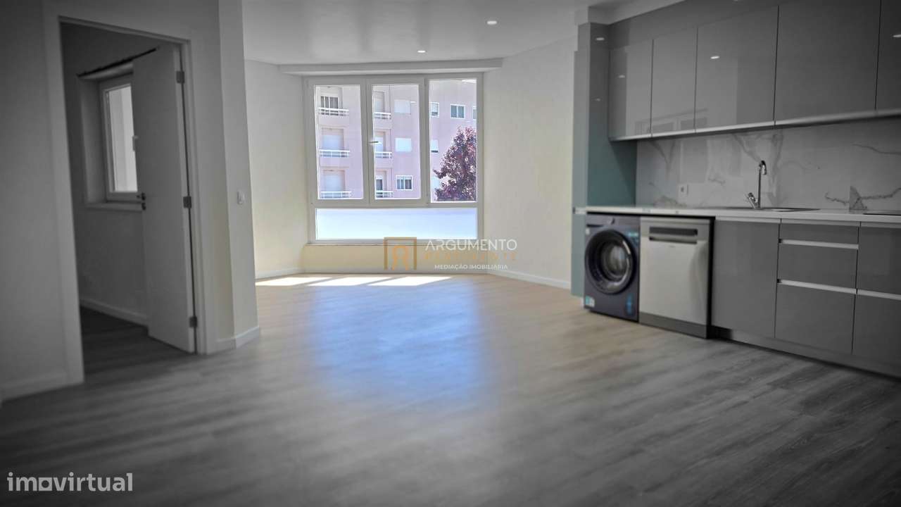 Apartamento T1+1 Venda em Vila do Conde,Vila do Conde-18