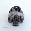 Alternador Audi A4 Avant (8K5, B8) - 2