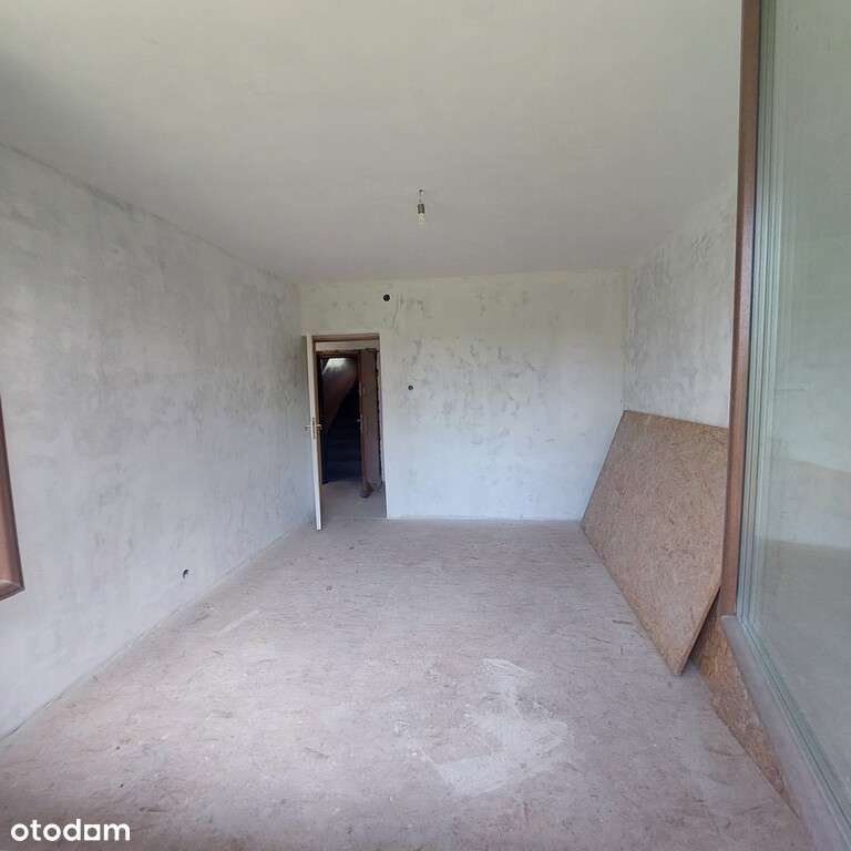 Dom z ogromnym potencjałem – Sosnowiec, ul. Gacka - Pełny obrazek: 4/12