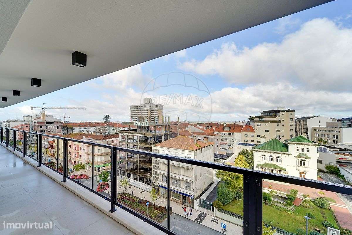 Apartamento T4 para venda - Grande imagem: 4/45