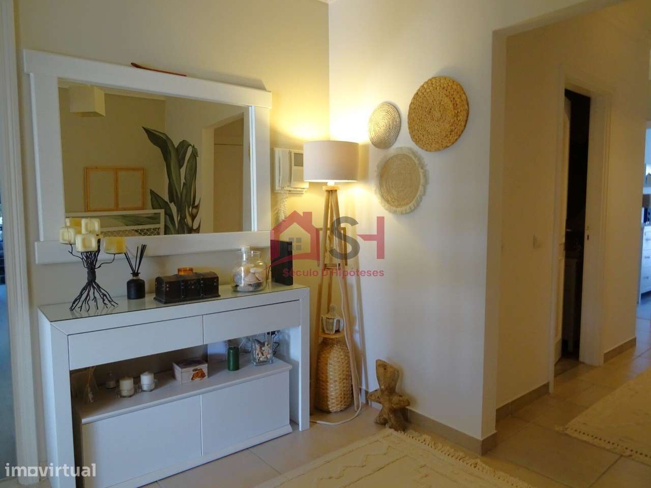 Apartamento T3 com Vista Mar | Ericeira-9