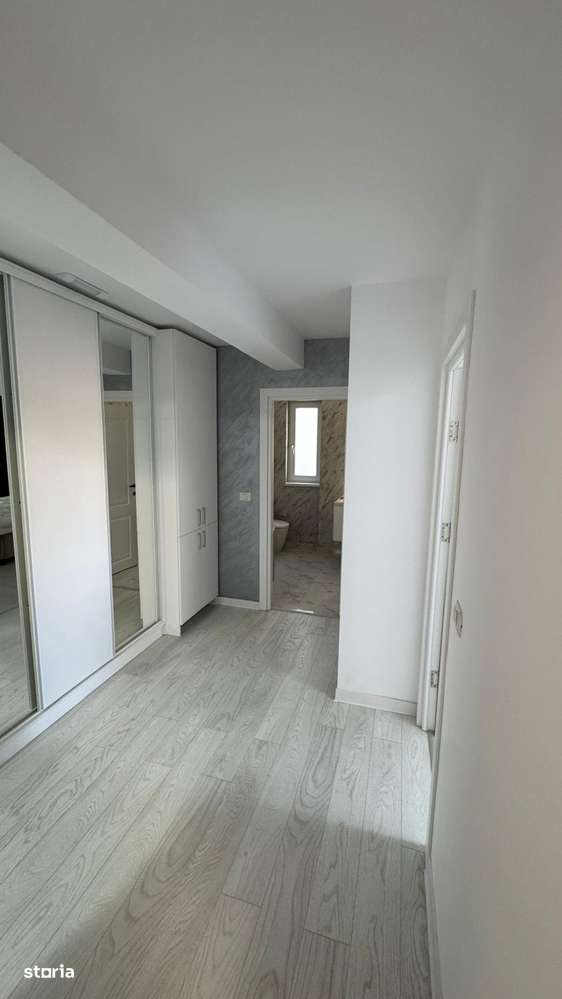 Apartament modern cu 2 camere Visan - Imagine principală: 2/9