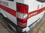 Farolim Stop Esquerdo Mercedes-Benz Sprinter 5-T Caixa (906) - 1