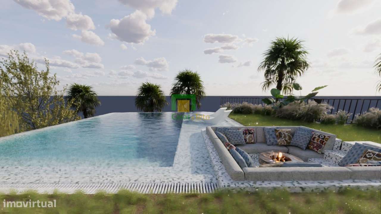 Chateau Vista- Casa das Neves - Grande imagem: 5/29