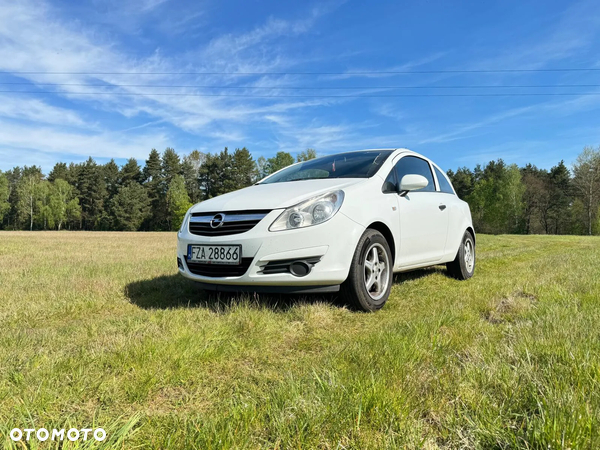 Opel Corsa 1.3 CDTI 111 - 6