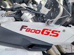 BMW F 800 GS GS - 4