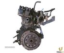 MOTOR COMPLETO FIAT SEICENTO / 600 2003 -187A1000 - 2