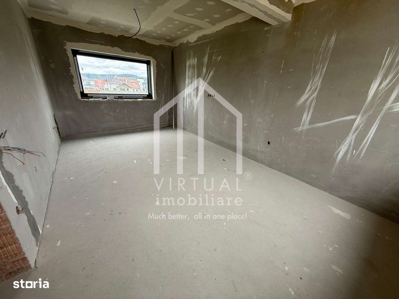 Duplex - 5 camere, 133 mp, curte de 172 mp - Garaj - Selimbar - Imagine principală: 4/11