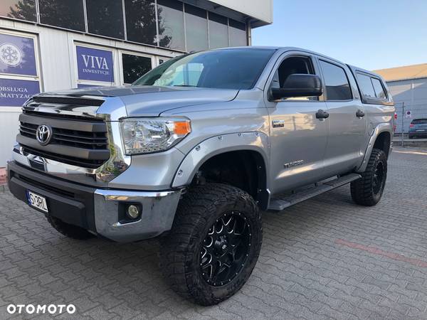 Toyota Tundra - 20