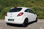 Opel Corsa 1.3 CDTi All White - 9