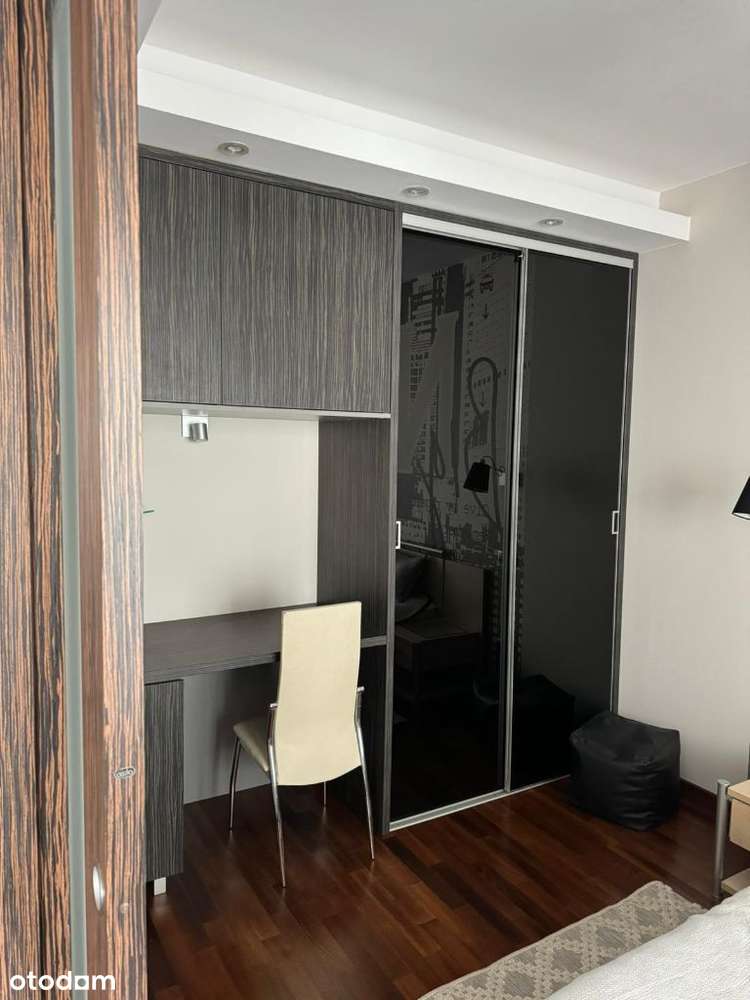 Warszawa Centrum - Ulica Sienna 83 Willa Karolina - Pełny obrazek: 5/9