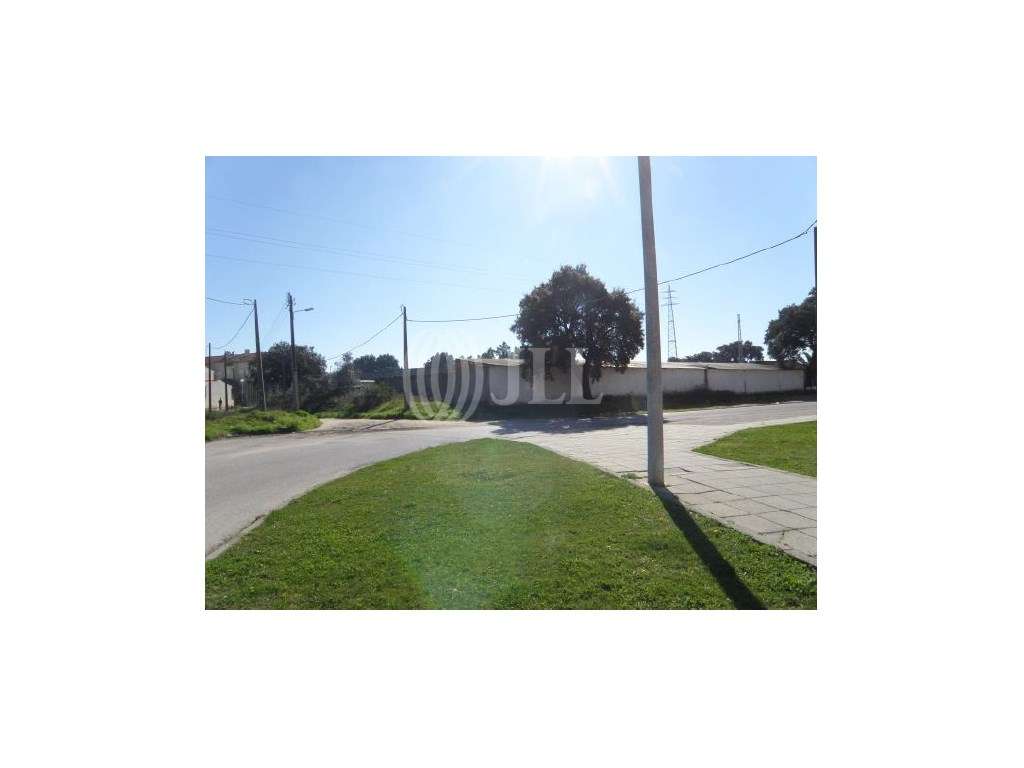 Terreno em Vila Chã, no Barreiro - Grande imagem: 5/10