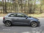 Audi A3 2.0 TDI Quattro Ambition - 8