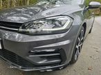 VW Golf 1.6 TDI R-Line DSG - 19