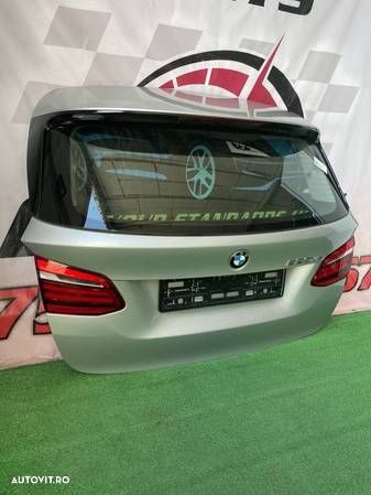 Bmw Seria 2 Active Tourer F45 Haion portbagaj complet - 2