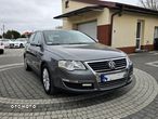 Volkswagen Passat 2.0 TDI Comfortline DSG - 3