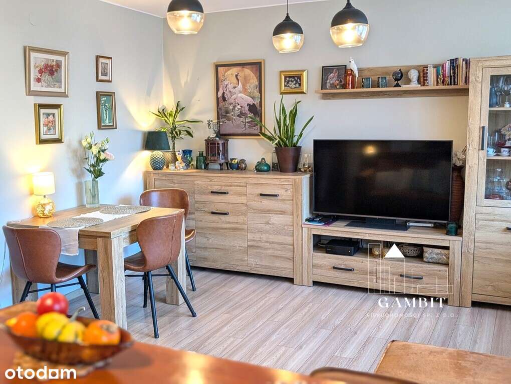 Interesujące, jasne i ustawne 3pok. loggia/piwnica - Pełny obrazek: 4/20