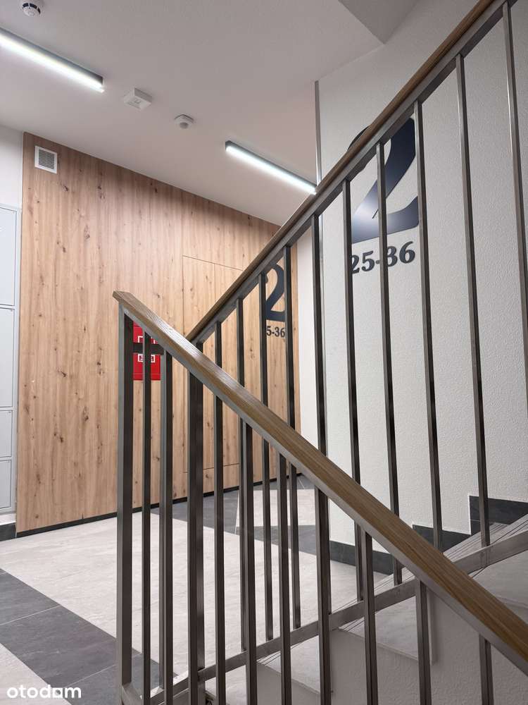 Wybickiego 5 FORTnatura gotowe do odbioru | 2-pok. | A2.84 - Pełny obrazek: 5/14