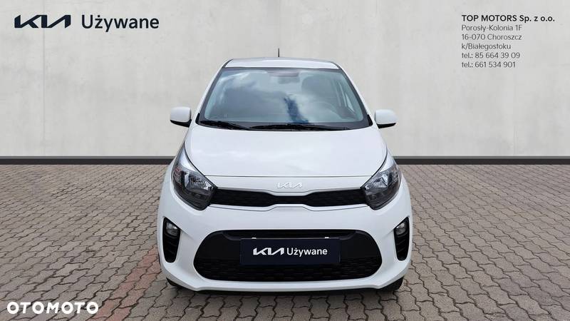 Kia Picanto 1.2 M - 9