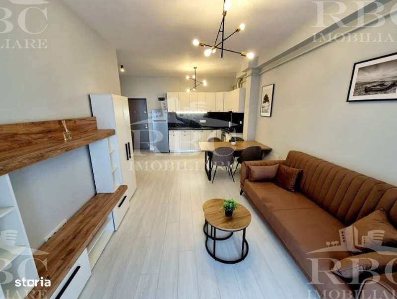 Apartament 2 camere in Floresti zona Eroilor-0