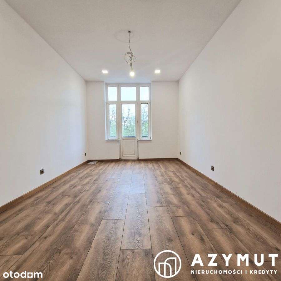 Do wynajęcia przestronne mieszkanie w centrum Legn - Pełny obrazek: 3/13