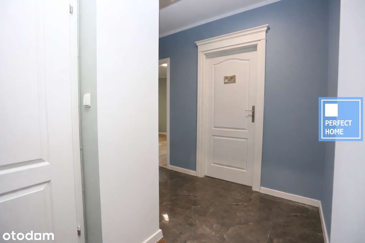 Dwupokojowe mieszkanie, gotowe do wprowadzenia-7
