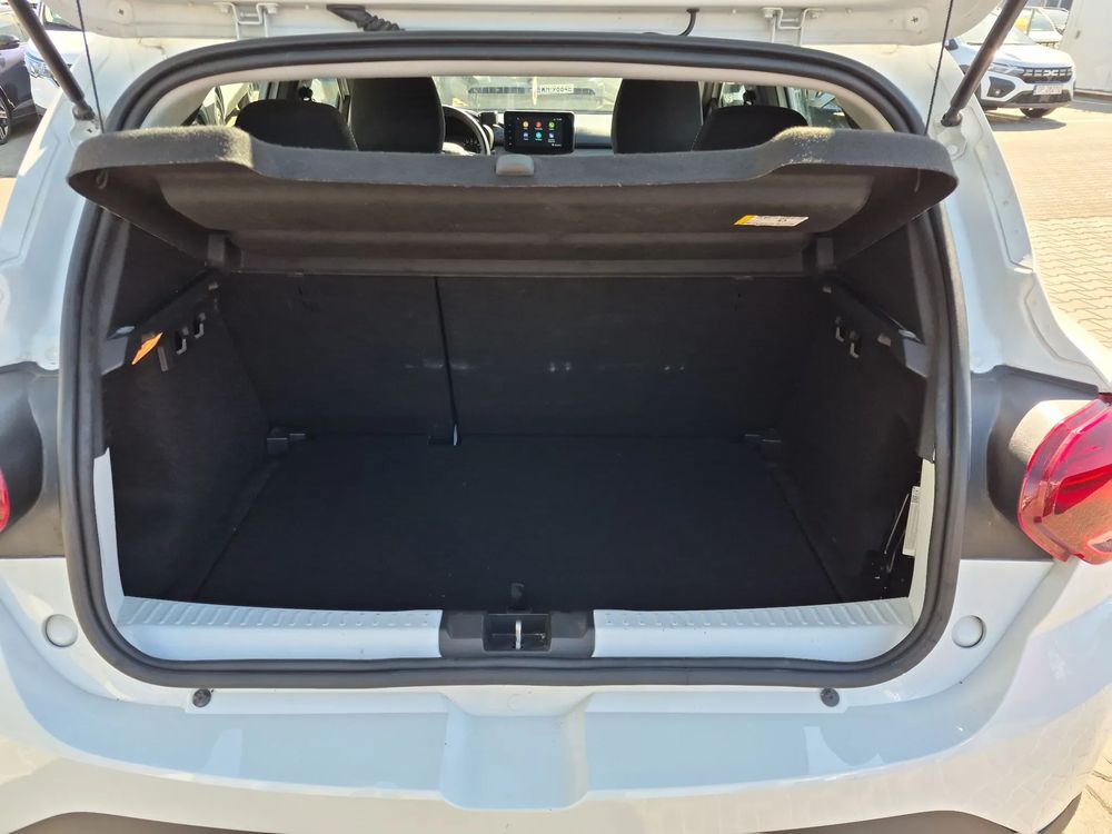 dacia sandero-stepway