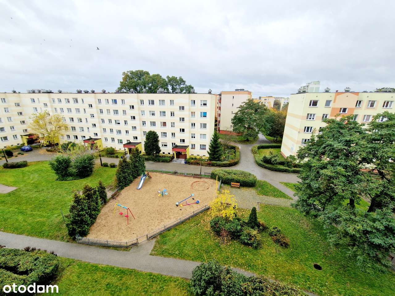 Piękne 2 pokojowe mieszkanie na Chełmińskim!-17