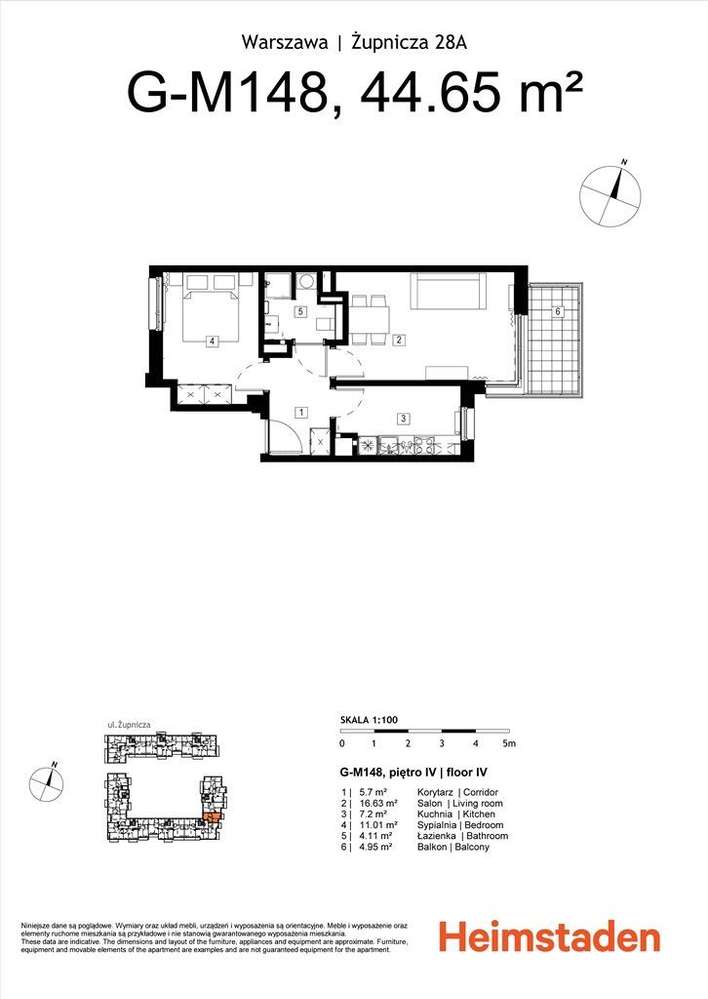 Osiedle Mińska | 2 pokoje | Do wprowadzenia-17