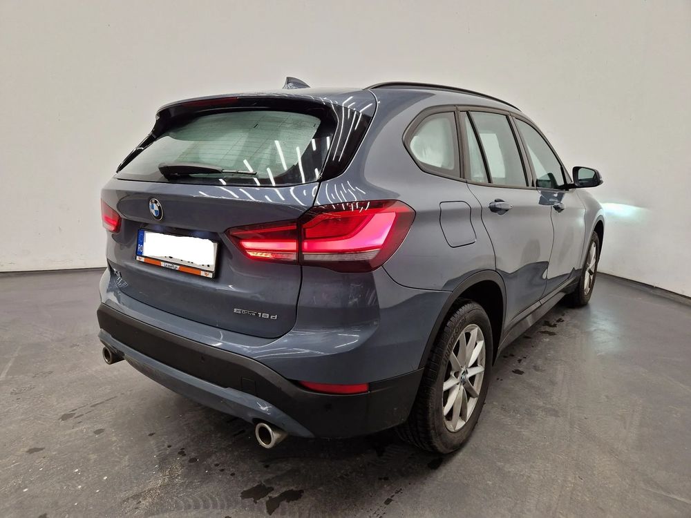 Bmw X1 Diesel 150CP 2022 Foto 3