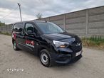 Opel Combo - 29