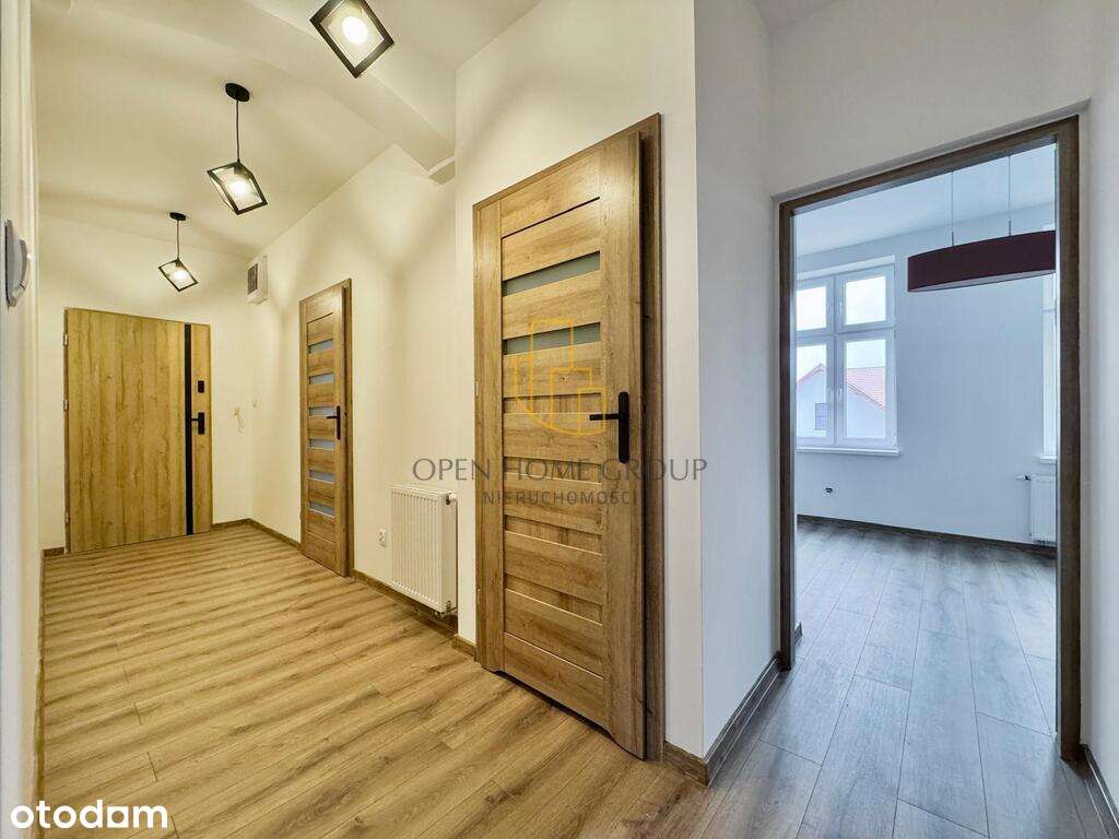 Piękne mieszkanie w kamienicy po remoncie / 60m - Pełny obrazek: 5/11