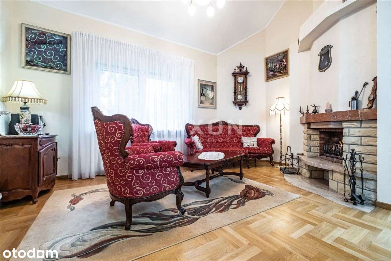 Narew 200 M ✨ zadbany dom ✨ przepiękna działka - Pełny obrazek: 5/20