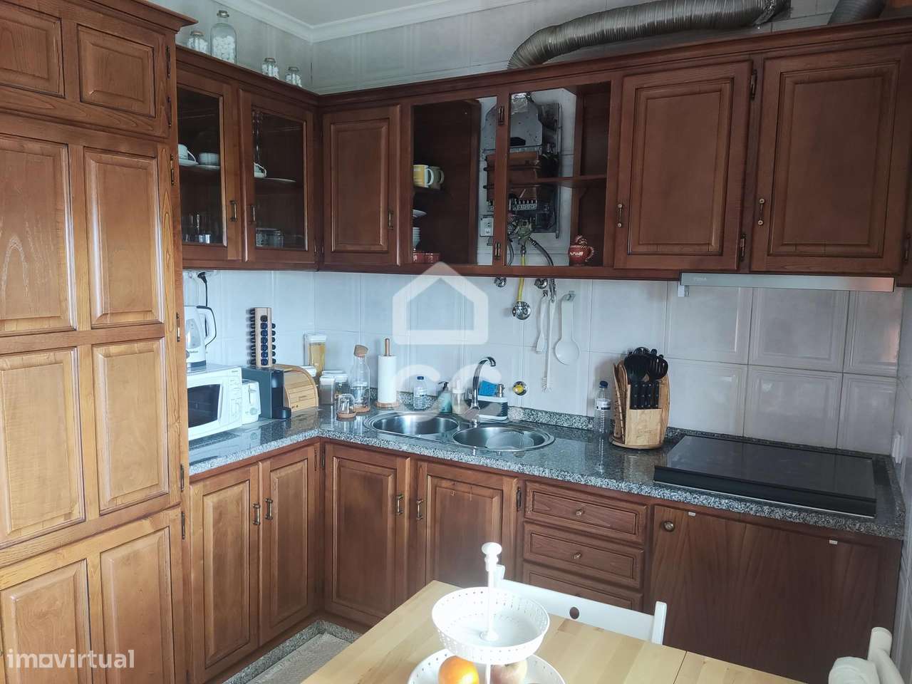 Apartamento T2, Silvares, Pias, Nogueira e Alvarenga, Lousada-3