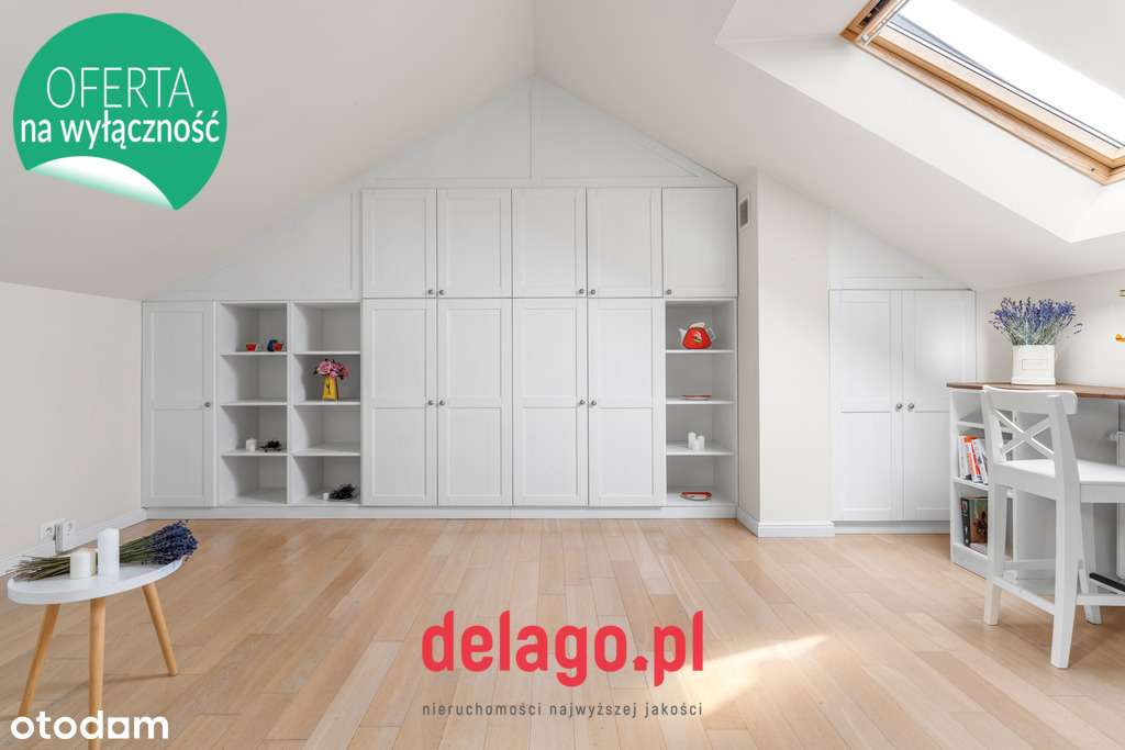 Dom, 6 pokoi, osiedle Le Village Józefosław - Pełny obrazek: 4/15