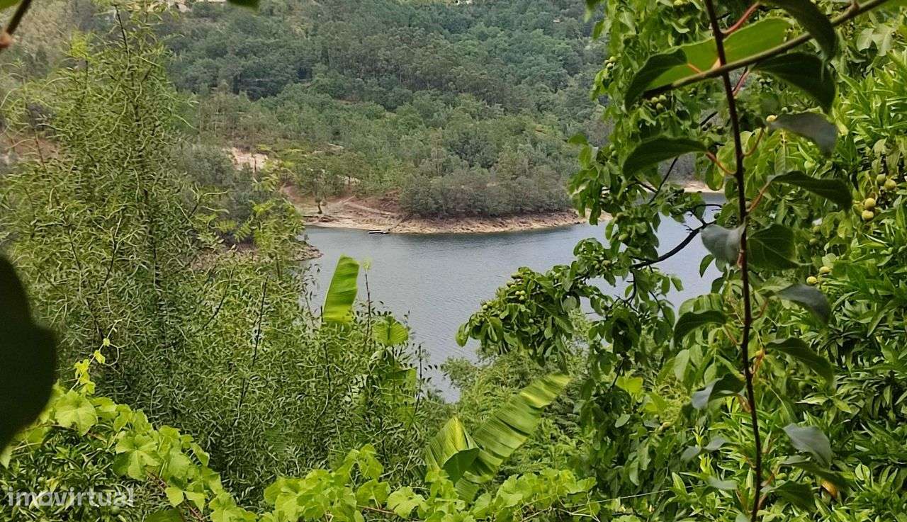 Terreno para construção em Pandozes, Vieira do Minho - Grande imagem: 4/8
