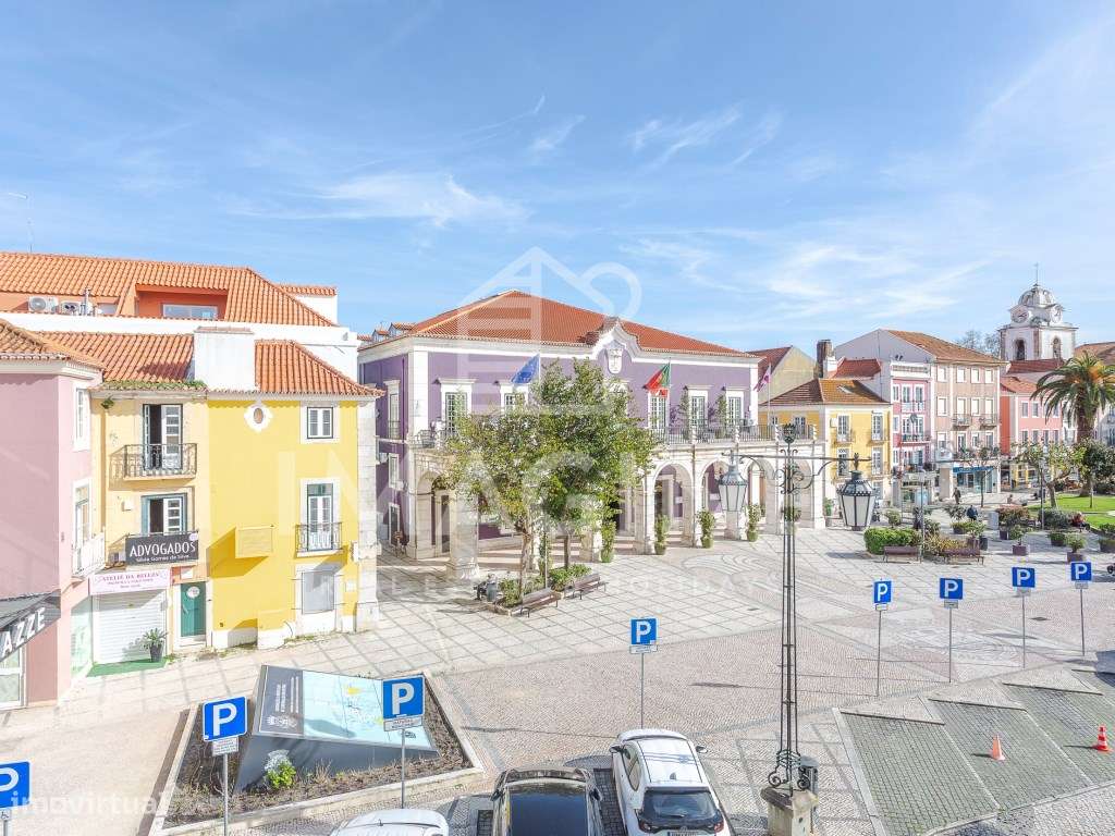 Prédio à Venda Localização Premium - Praça de Bocage-26