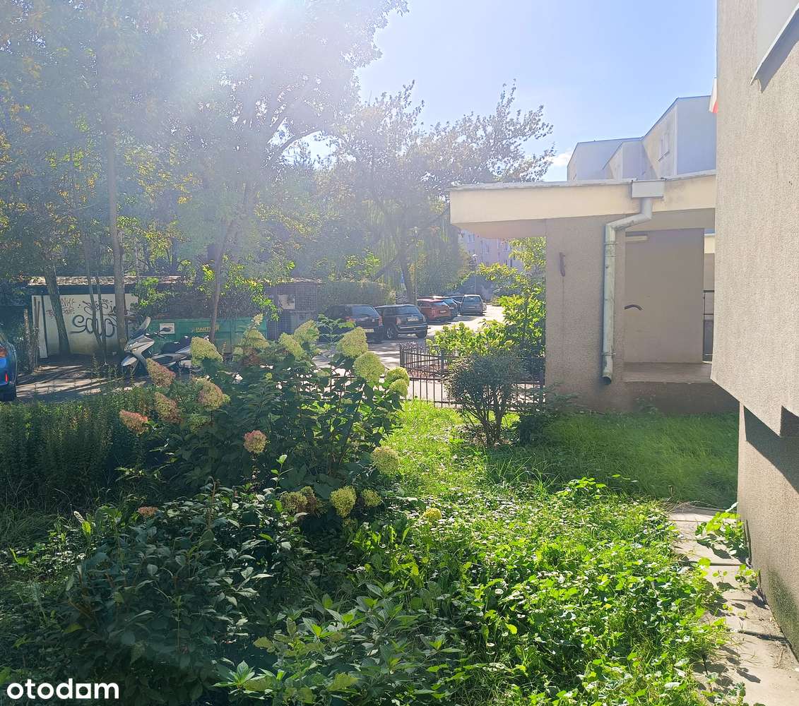 Znakomita inwestycja-2 minuty pieszo do stacji Metra - Pełny obrazek: 4/9