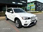 BMW X3 - 1