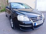 VW Jetta 1.9 TDi BlueM. Confortline - 3