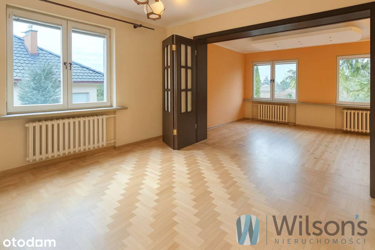 Bliźniak 460m2 Michałowice 3 mieszkania 3 garaże - Pełny obrazek: 5/9