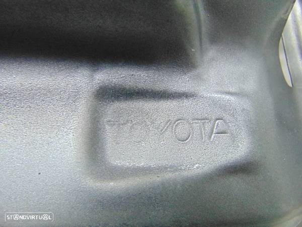 Toyota corolla ee90 guarda lamas - 8