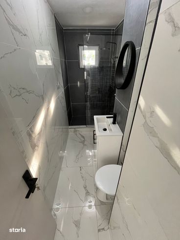 Apartament 2 camere Renovat Zona Micro 15  etajul 3 !!!-7