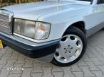 Mercedes-Benz W201 (190) - 2