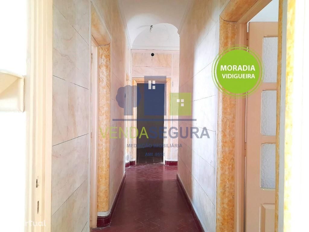 Casa Térrea | Vidigueira | Beja