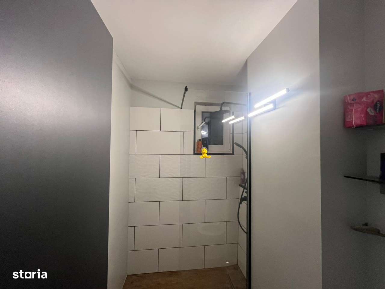 De vanzare Apartament 2 camere Baba Novac, aproape de Parc IOR-Dristor-9